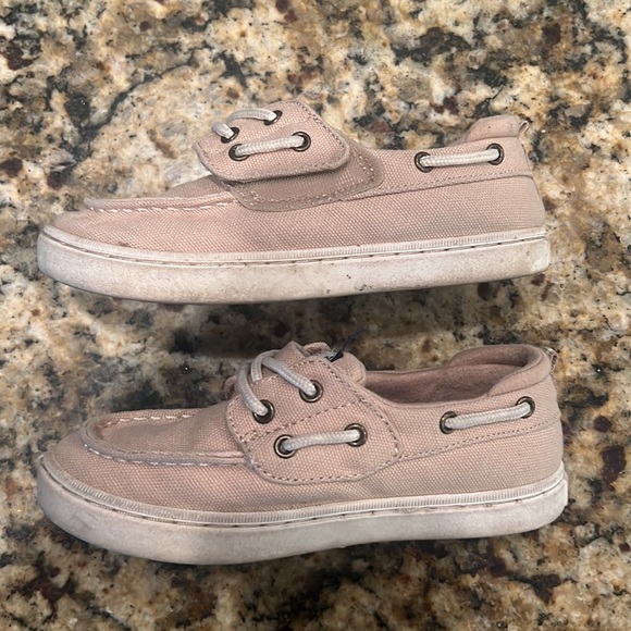 Sperry canvas shoes - Picture 8 of 10